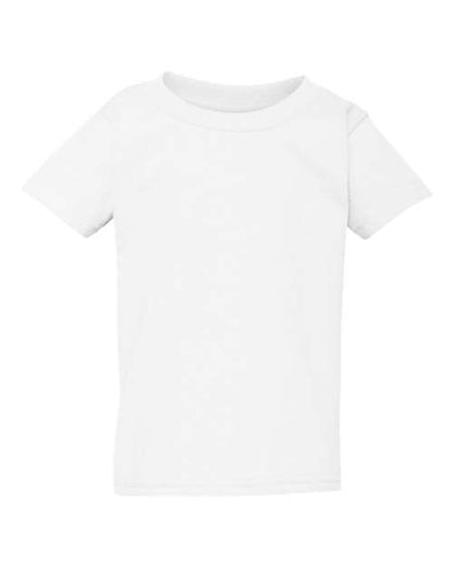 Toddler Heavy Cotton™ T-Shirt 5100P