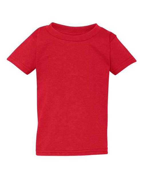 Toddler Heavy Cotton™ T-Shirt 5100P