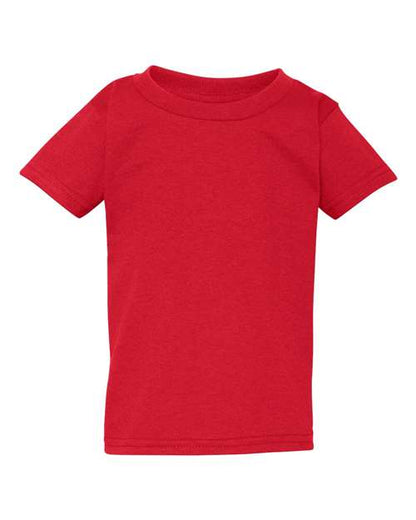 Toddler Heavy Cotton™ T-Shirt 5100P