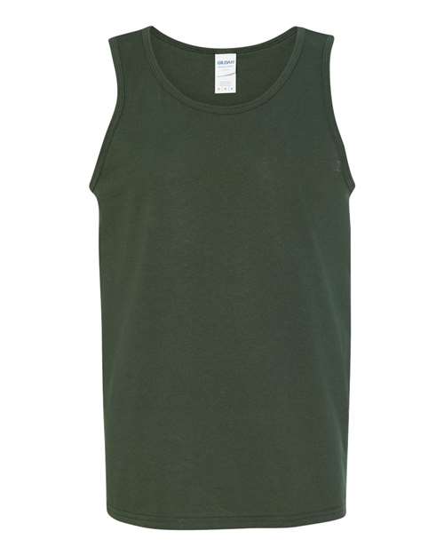 Unisex Heavy Cotton™ Tank Top 5200