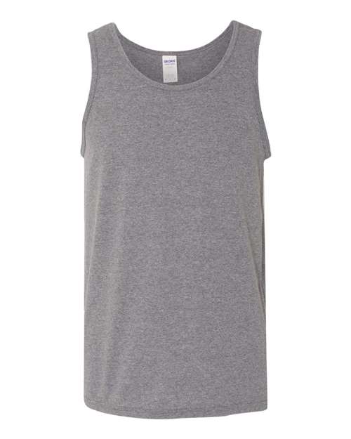 Unisex Heavy Cotton™ Tank Top 5200
