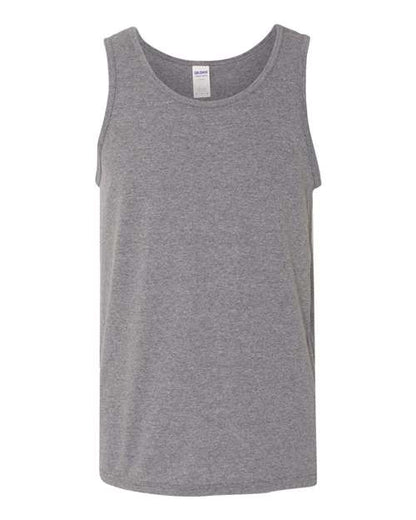 Unisex Heavy Cotton™ Tank Top 5200