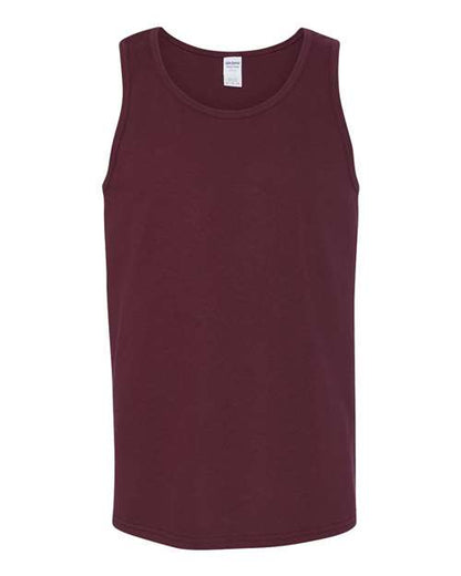 Unisex Heavy Cotton™ Tank Top 5200