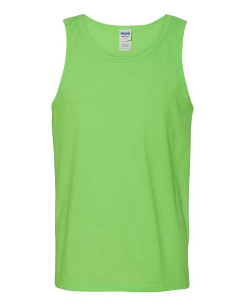 Unisex Heavy Cotton™ Tank Top 5200