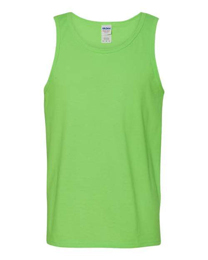 Unisex Heavy Cotton™ Tank Top 5200
