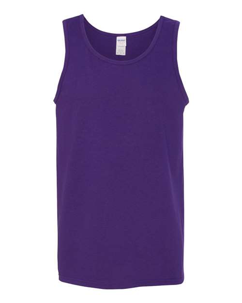 Unisex Heavy Cotton™ Tank Top 5200