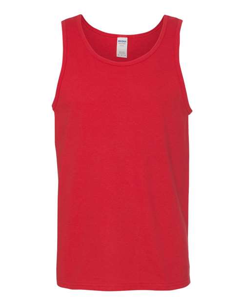 Unisex Heavy Cotton™ Tank Top 5200