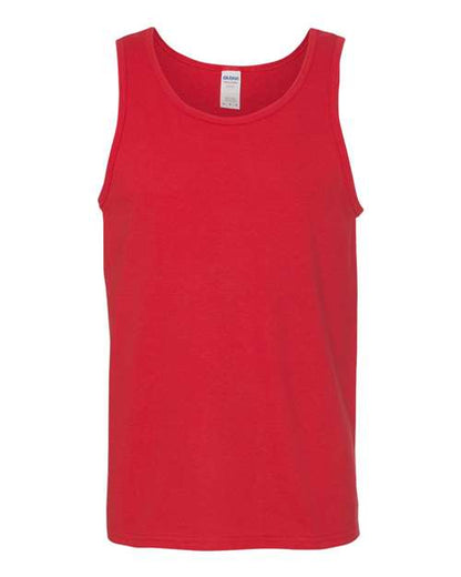 Unisex Heavy Cotton™ Tank Top 5200