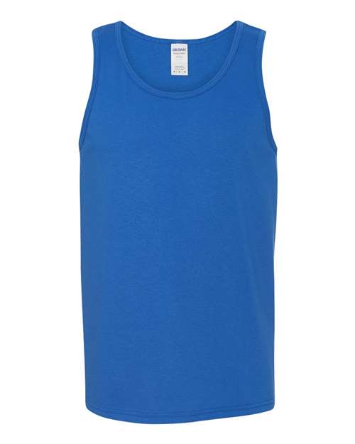 Unisex Heavy Cotton™ Tank Top 5200