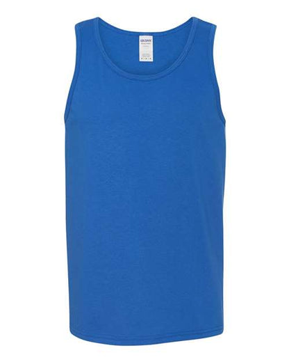 Unisex Heavy Cotton™ Tank Top 5200