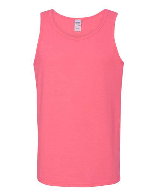 Unisex Heavy Cotton™ Tank Top 5200