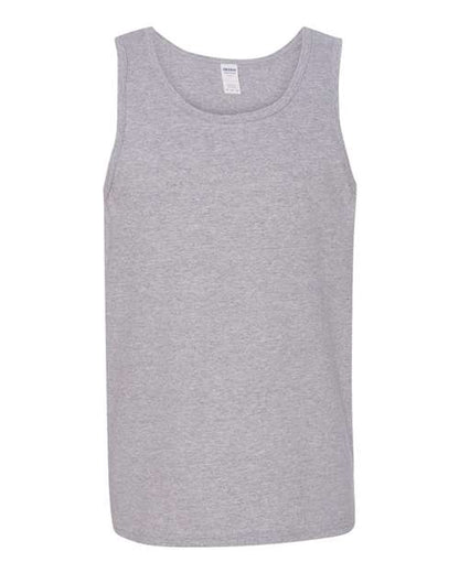 Unisex Heavy Cotton™ Tank Top 5200