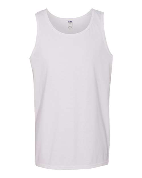 Unisex Heavy Cotton™ Tank Top 5200