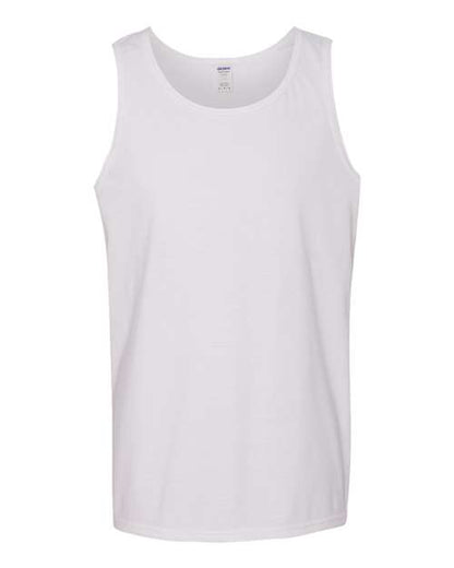 Unisex Heavy Cotton™ Tank Top 5200