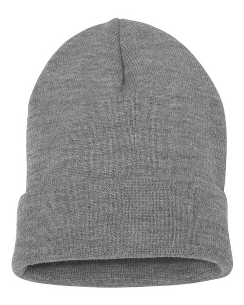 Cuffed Beanie 1501KC