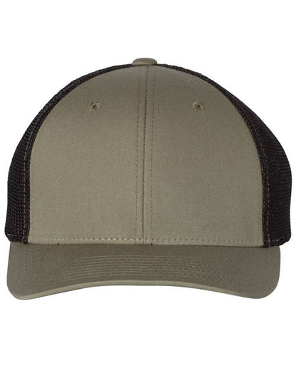 R-Flex Trucker Cap 110
