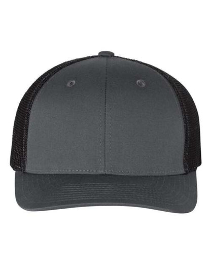 R-Flex Trucker Cap 110