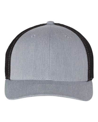 R-Flex Trucker Cap 110