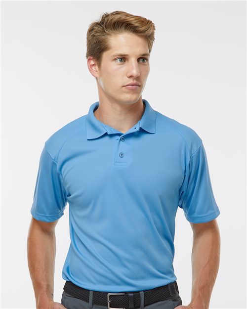 Men's Utility Polo 5900