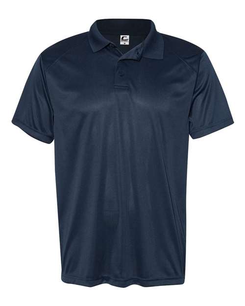 Men's Utility Polo 5900