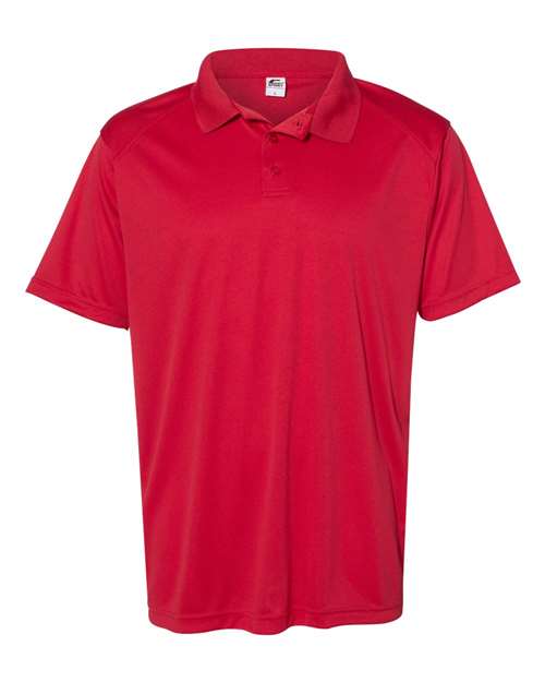 Men's Utility Polo 5900
