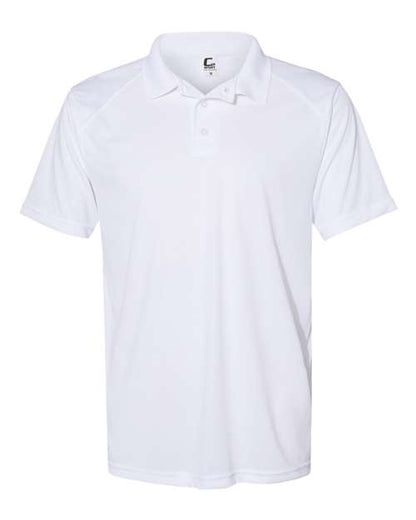 Men's Utility Polo 5900