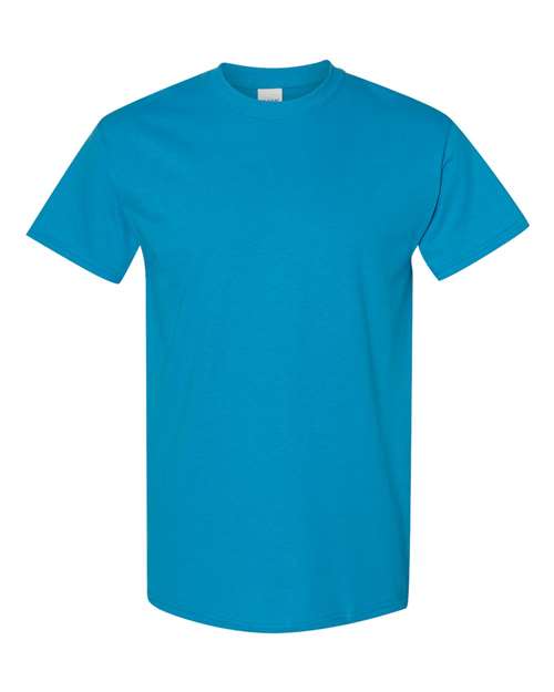 Heavy Cotton™ T-Shirt - Sapphire 5000