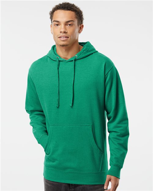 Midweight Hooded Sweatshirt SS4500