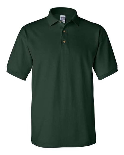 Ultra Cotton® Piqué Polo 3800