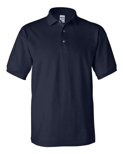 Ultra Cotton® Piqué Polo 3800