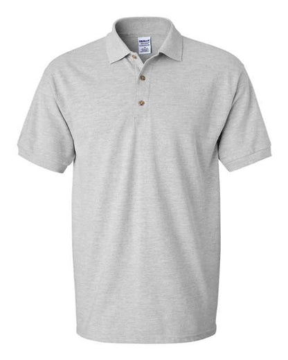Ultra Cotton® Piqué Polo 3800