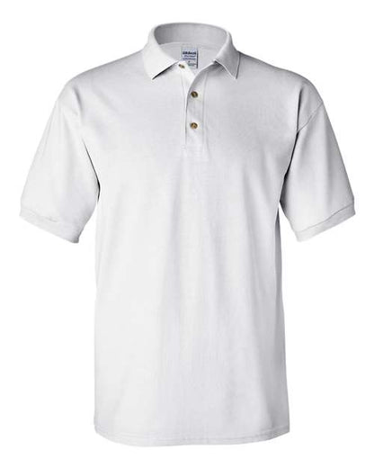 Ultra Cotton® Piqué Polo 3800