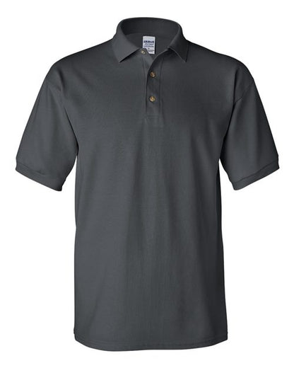 Ultra Cotton® Piqué Polo 3800